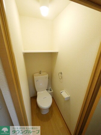 レオパレスHIROMENの物件内観写真